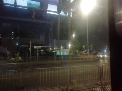 ​深圳打工的生活