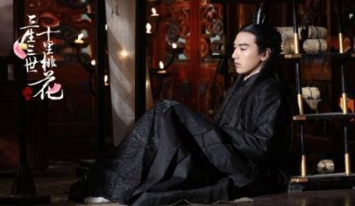 ​《三生三世十里桃花》原著小说爆笑改编之小了九万岁