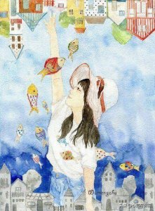 ​女人没有心机的五大表现