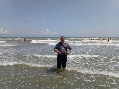 ​防城港白浪沙滩