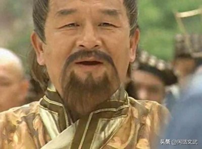 ​华山派那么弱,鲜于通那么坏,他怎就成了六大派围剿光明顶的总指挥