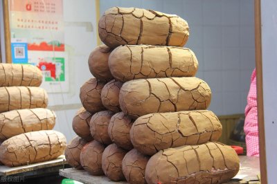 ​精心整理：正宗的黄泥叫花鸡（富贵叫花鸡）配方