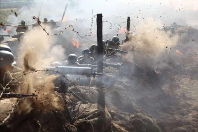 ​抗日战争长沙保卫战,曾令日军闻风丧胆,为何仅一日便宣告沦陷了?