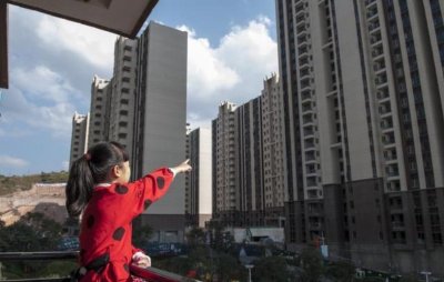 ​中产阶级及格线出炉：全中国只有3300万户，只有4种家庭达标