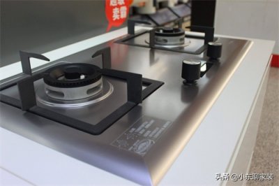 ​燃气灶，同样是烧菜的工具，500元的和两三千的到底有什么区别？