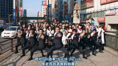 ​剑圣舞蹈、魔法少女变身，LOL中的日本元素，你都知道出处吗？