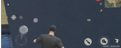 ​荒野行动！BUG技巧集合，比挂实用，网易记得打阻挡啊！