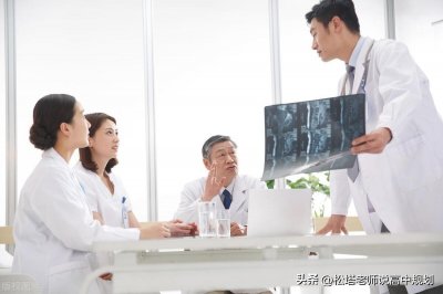 ​23年有考生575分录取到免费医学定向生，免费医学生值不值的报？