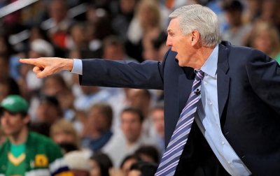 ​NBA人物志：不死军团的缔造者，未曾加冕的雄狮-杰里-斯隆