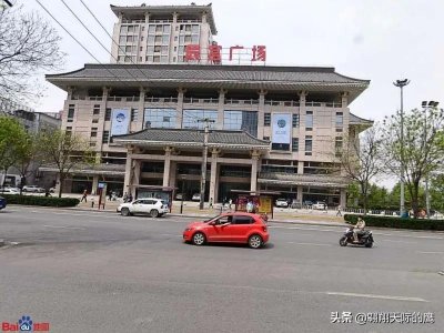 ​西安几个著名的烂尾楼，性价比超高却无人接盘