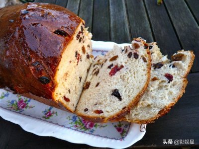 ​神奇的面包树，一棵树养活一家人，果实味道似面包，还能治病