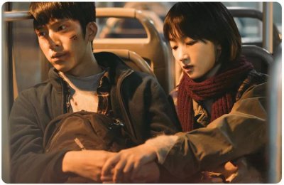 ​《后来的我们》：最后的结局只剩下＂不恨梦归处，只恨太匆匆！＂