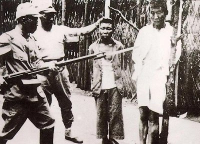 ​日本老师让学生解剖青蛙，男孩自制“人肉炸弹”：长大后杀中国佬