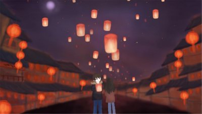 ​一个男人真心爱着你的表现