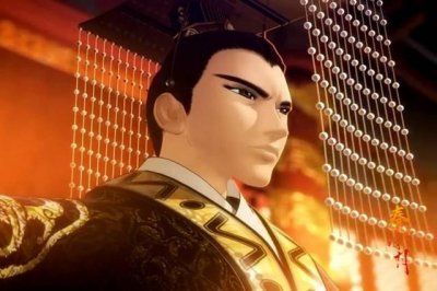 ​是什么让丽姬委全于嬴政，又是什么让嬴政暴怒追杀昔日爱子？