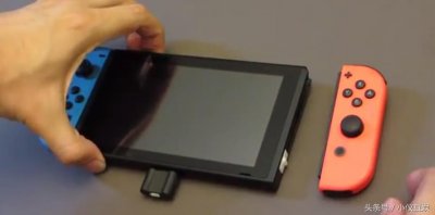 ​Switch SX破解设备6月发售，傻瓜操作，无需改机