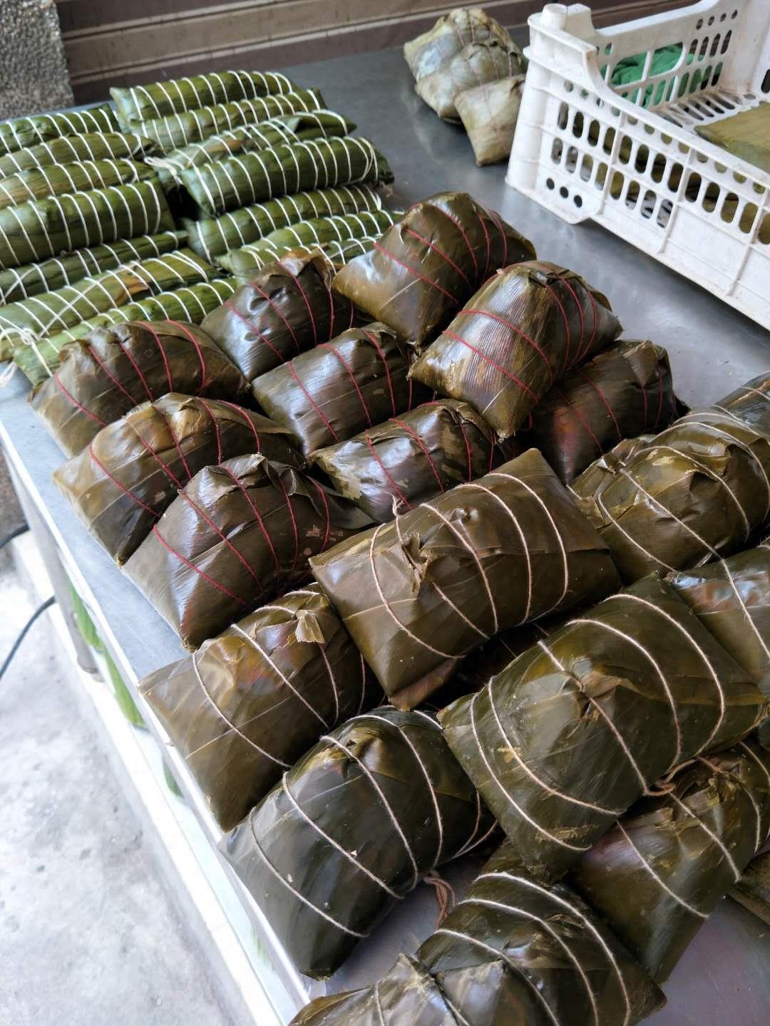 到南宁一定要尝的十大美食，你吃过几种？