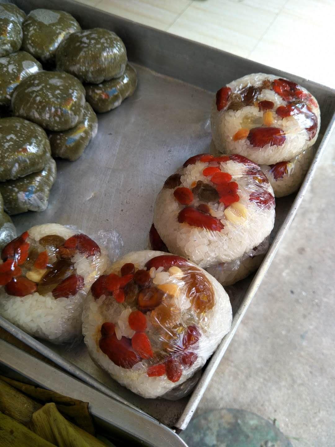 到南宁一定要尝的十大美食，你吃过几种？