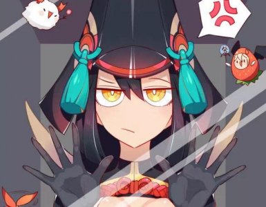 ​阴阳师你需要知道的式神背景小知识 再也不怕逢魔活动答错题了