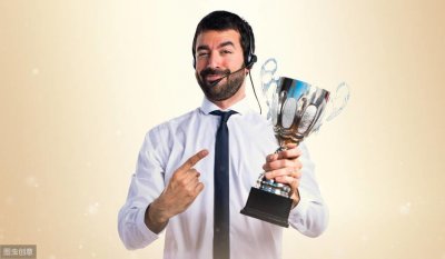 ​业务员口才训练方法（建议收藏）