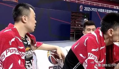 ​广厦82-100辽宁，又输18分，辽宁霸气轰4-0横扫，勇夺CBA总冠军