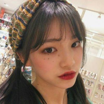 热门头像|2018最新女生头像长发小清新大全