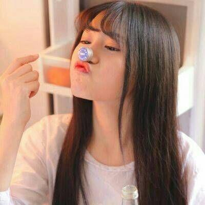 热门头像|2018最新女生头像长发小清新大全