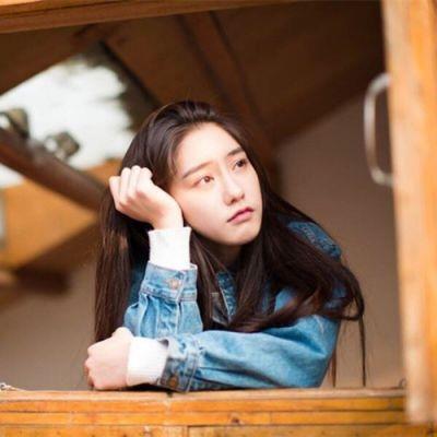热门头像|2018最新女生头像长发小清新大全