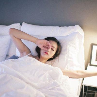 热门头像|2018最新女生头像长发小清新大全