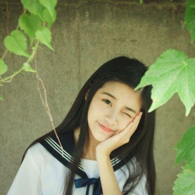 热门头像|2018最新女生头像长发小清新大全