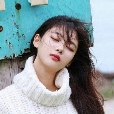 热门头像|2018最新女生头像长发小清新大全