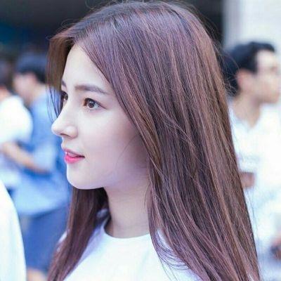 热门头像|2018最新女生头像长发小清新大全