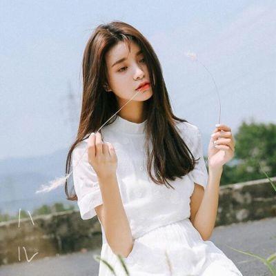 热门头像|2018最新女生头像长发小清新大全
