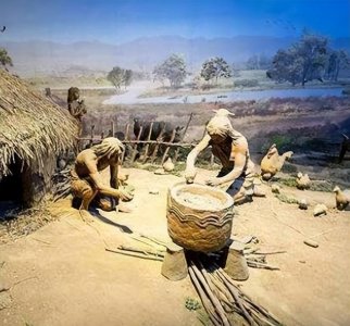 ​氏族-最早的社会组织，你知道多少