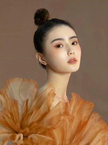 ​适合方脸的眉形设计终于找到了！附教科书式详解