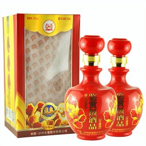 ​酒是陈的香，老酒的选择老百姓会考虑什么