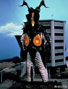 ​奥特曼中最强力的怪兽！即便是远古四奥也无法击败它！