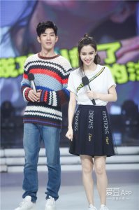 ​160811 《快本》井柏然献唱完美诠释乡土气息