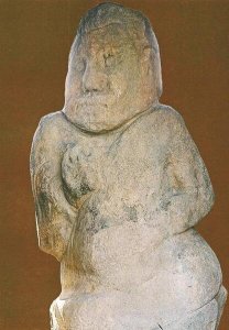 ​爆笑：最权威牛郎织女像，网友：这长相一年见一次都嫌多