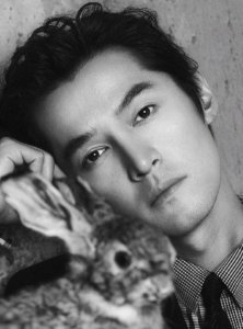 ​精品作者推荐「蟹总」作品合集《0852》《认真的胡闹》《烈途》