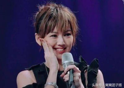 ​孙燕姿上《我想和你唱》啦！