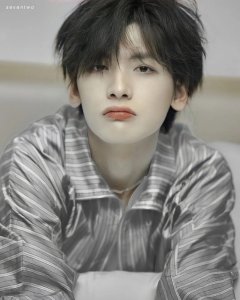 ​翟潇闻高清美图