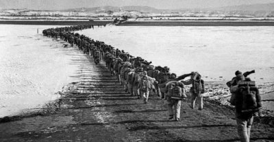 ​合集 | 10部抗美援朝经典电影推荐