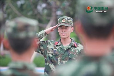 ​“钢铁战士”郑明岗的磁场到底有多大？