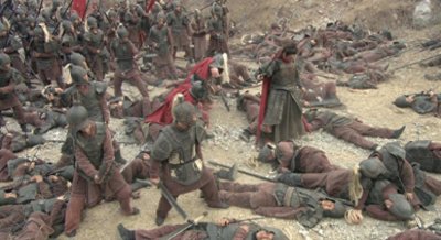 ​赵括的父亲赵奢，只打赢秦国一次，为何就被称作名将？