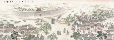 ​红学家“新”说曹雪芹与《红楼梦》