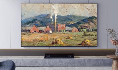 ​口碑最好的电视机 十大电视机品牌排行榜