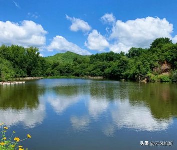 ​探寻延庆之美：北京延庆必游的十大景点（建议收藏）