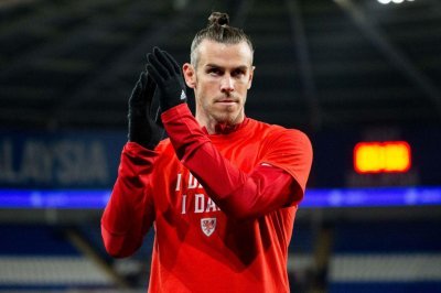 ​西媒：贝尔比目鱼肌受伤 将缺阵3周