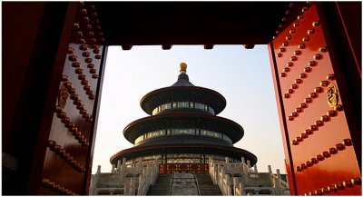 ​北京天坛介绍